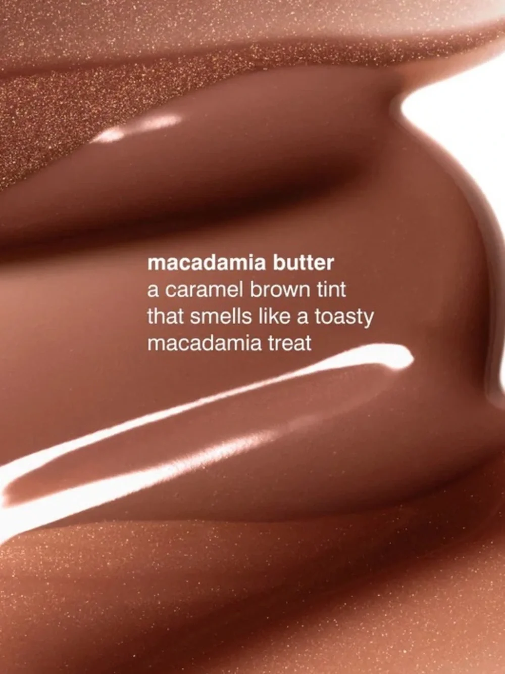 rhode Macadamia Butter Peptide Lip Tint Limited Edition shade New In Box